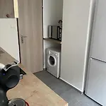 Privat bolig Linda Klaster Hradiste nad Jizerou
