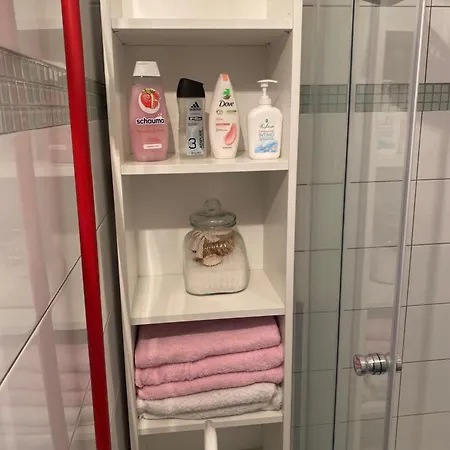 Homestay Linda Klaster Hradiste nad Jizerou