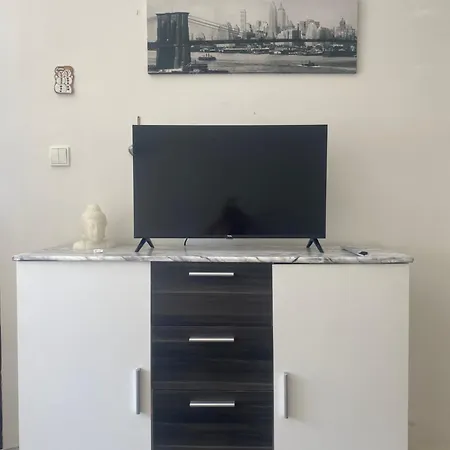 Séjour chez l'habitant Linda *
