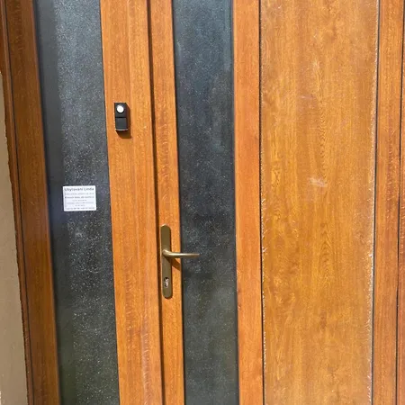 Linda Kwatera prywatna