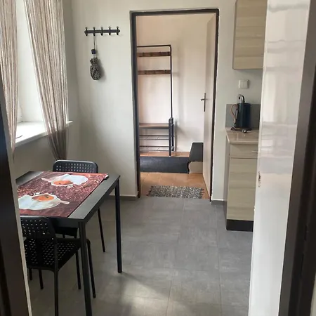 Linda Homestay Klaster Hradiste nad Jizerou