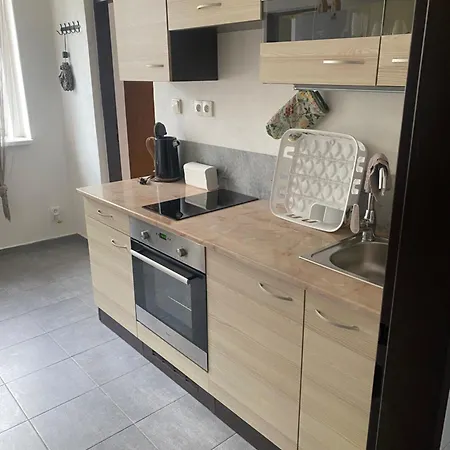 منزل للإقامة Linda