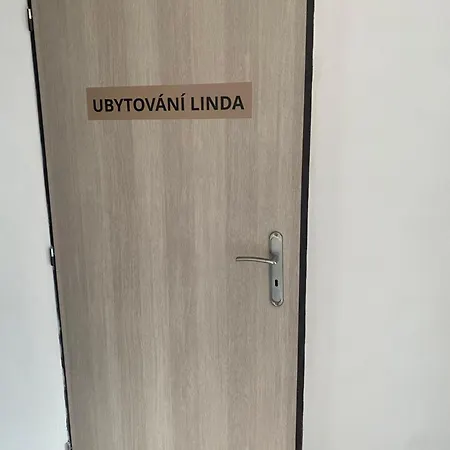 Linda Δωμάτια σε οικογενειακή κατοικία Klaster Hradiste nad Jizerou
