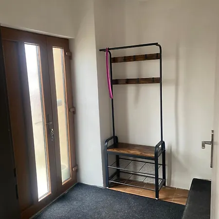Linda Klášter Hradiště nad Jizerou