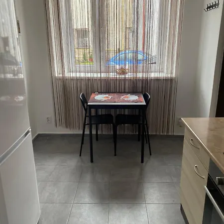 Linda Homestay Klaster Hradiste nad Jizerou
