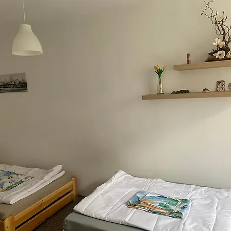 Linda Homestay