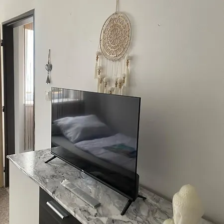 Linda Kwatera prywatna *