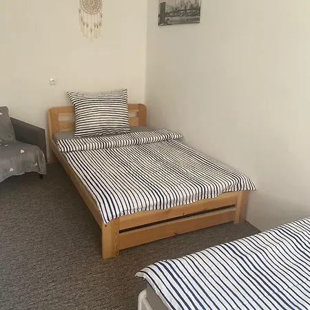 Linda Homestay Klaster Hradiste nad Jizerou
