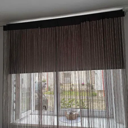 Linda * Klaster Hradiste nad Jizerou