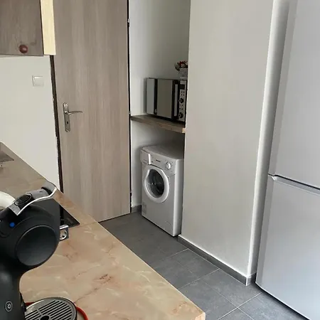 Homestay Linda Klaster Hradiste nad Jizerou