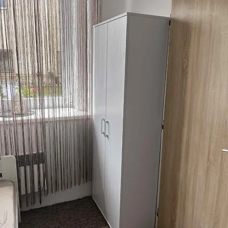 Linda Klášter Hradiště nad Jizerou