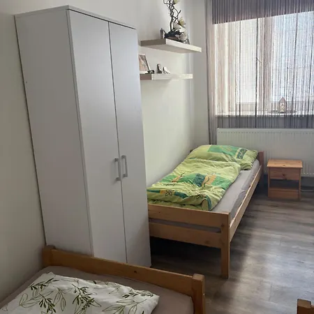 Homestay szállás Linda Klášter Hradiště nad Jizerou