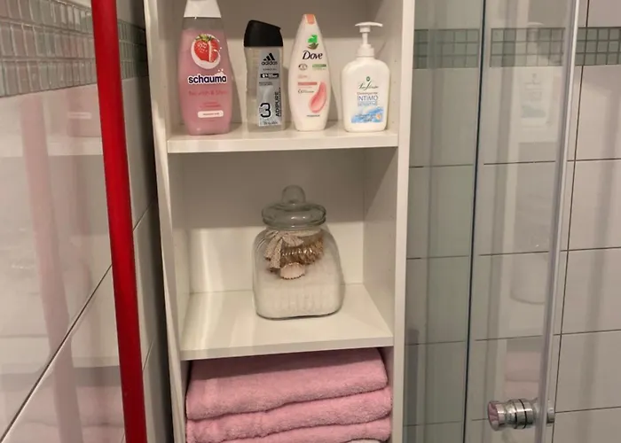 منزل للإقامة Linda Klaster Hradiste nad Jizerou