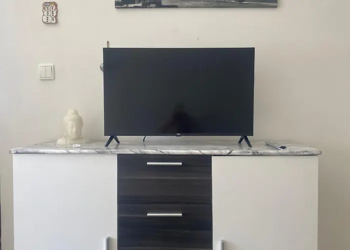 منزل للإقامة Linda *