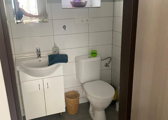 Linda Klaster Hradiste nad Jizerou