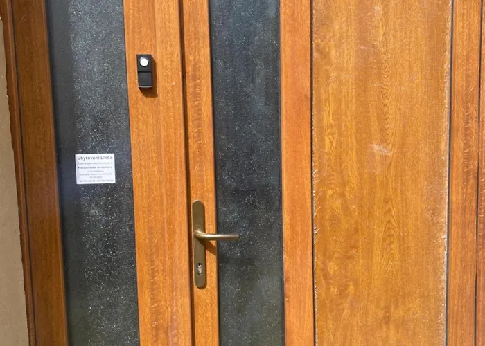 Linda منزل للإقامة