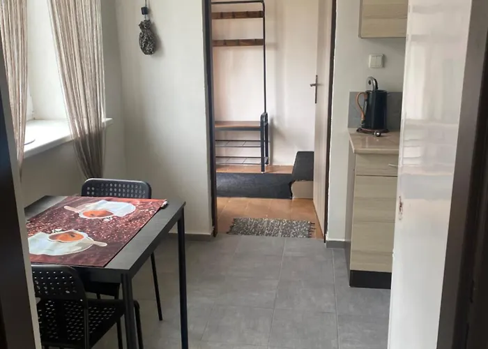 Linda منزل للإقامة Klaster Hradiste nad Jizerou