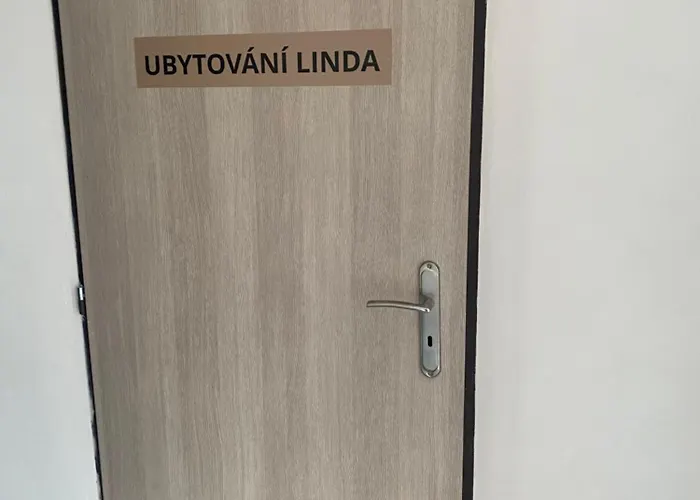 Linda 홈스테이 Klaster Hradiste nad Jizerou