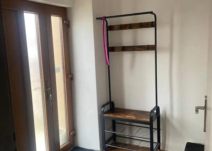 Linda Klaster Hradiste nad Jizerou