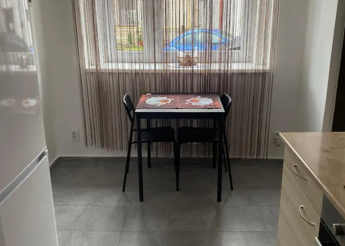 Linda منزل للإقامة Klaster Hradiste nad Jizerou