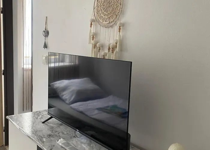 Linda منزل للإقامة *