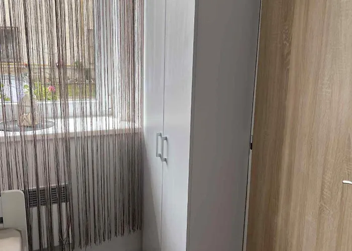 Linda Klaster Hradiste nad Jizerou